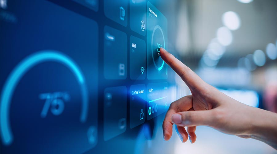 Home-Automation-Zero-Coding