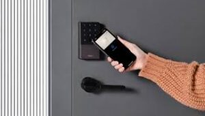 smart-door-lock
