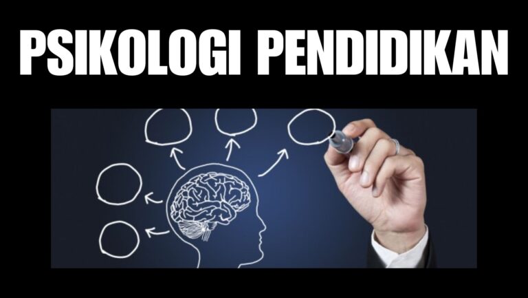 Manfaat Psikologi Pendidikan bagi Guru dalam Mendampingi Siswa
