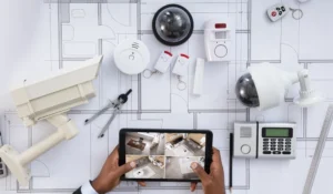 Mudik Aman Dengan Sistem Alarm Dan Keamanan Rumah