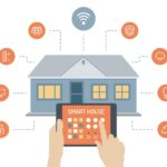 Cara Integrasi Sensor Dengan Aplikasi Smart Home