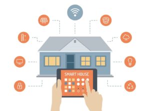 Cara Integrasi Sensor Dengan Aplikasi Smart Home