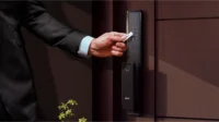 smart-door-lock