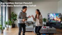 komunitas-gamer-pasutri-relationship-sehat