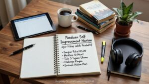 panduan-self-improvement-hidup-produktif