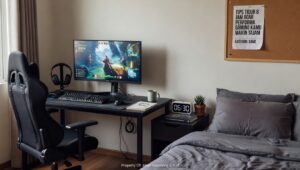 tips-tidur-8-jam-gaming