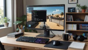 linux-pemula-cocok-gaming
