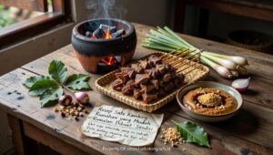 resep-sate-kambing-rumahan-mudah