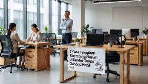 cara-stretching-harian-kantor