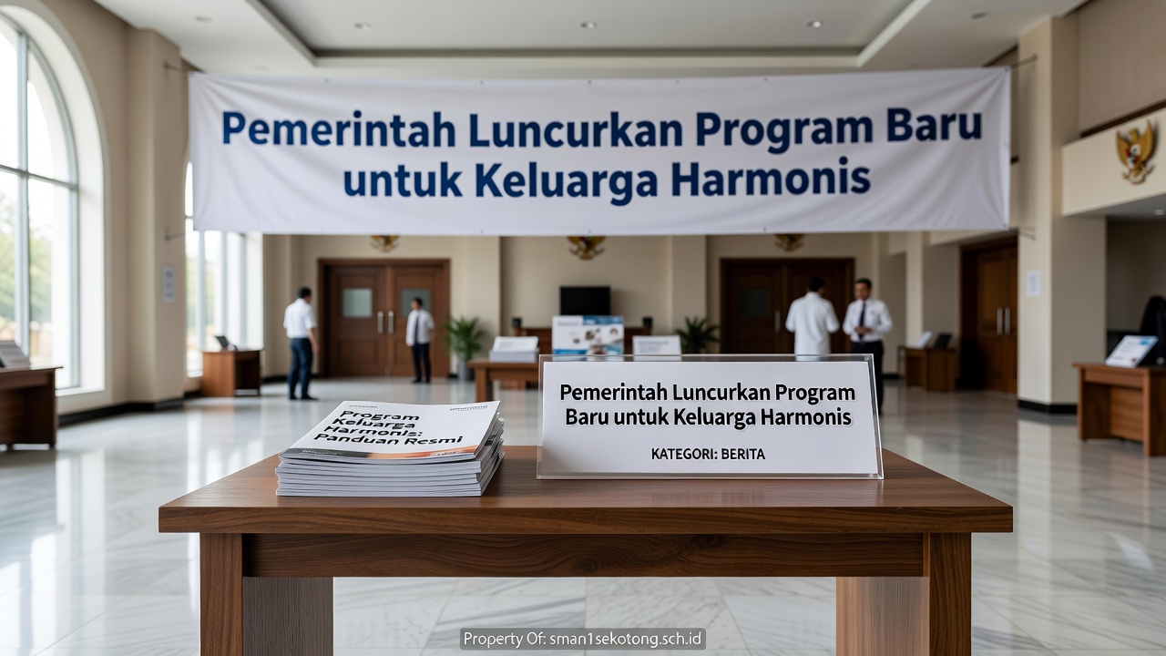 pemerintah-program-keluarga-harmonis
