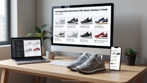 teknologi-ai-pilih-sepatu-sneakers