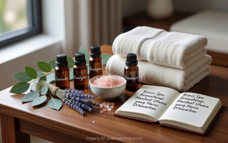 bisnis-spa-aromaterapi-manfaat-utama