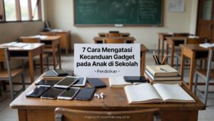 mengatasi-kecanduan-gadget-anak-sekolah