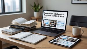 edx-tutorial-tingkatkan-skill-bisnis