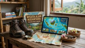 game-wisata-alam-nusantara-populer