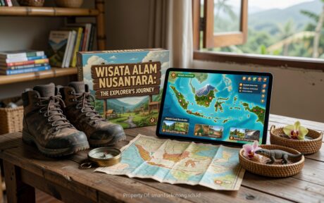 game-wisata-alam-nusantara-populer