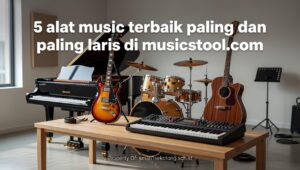 panduan-pemula-alat-musik-terlaris