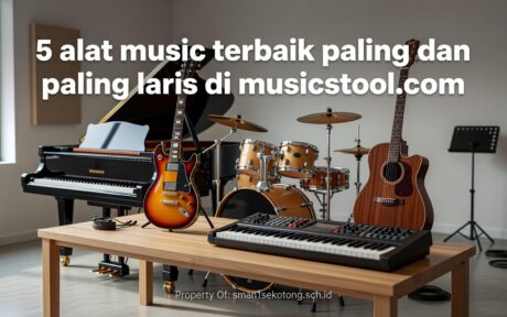 panduan-pemula-alat-musik-terlaris